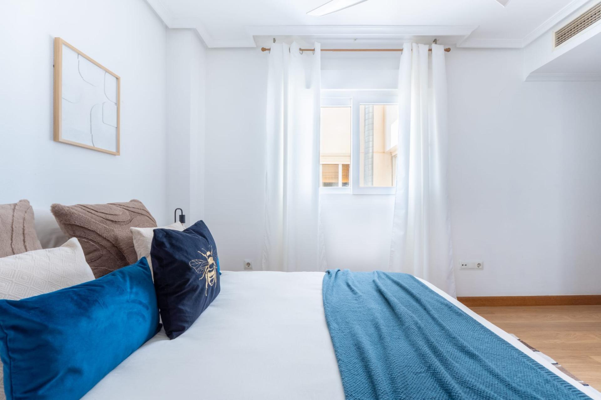 Apartamento en venta en Torrevieja