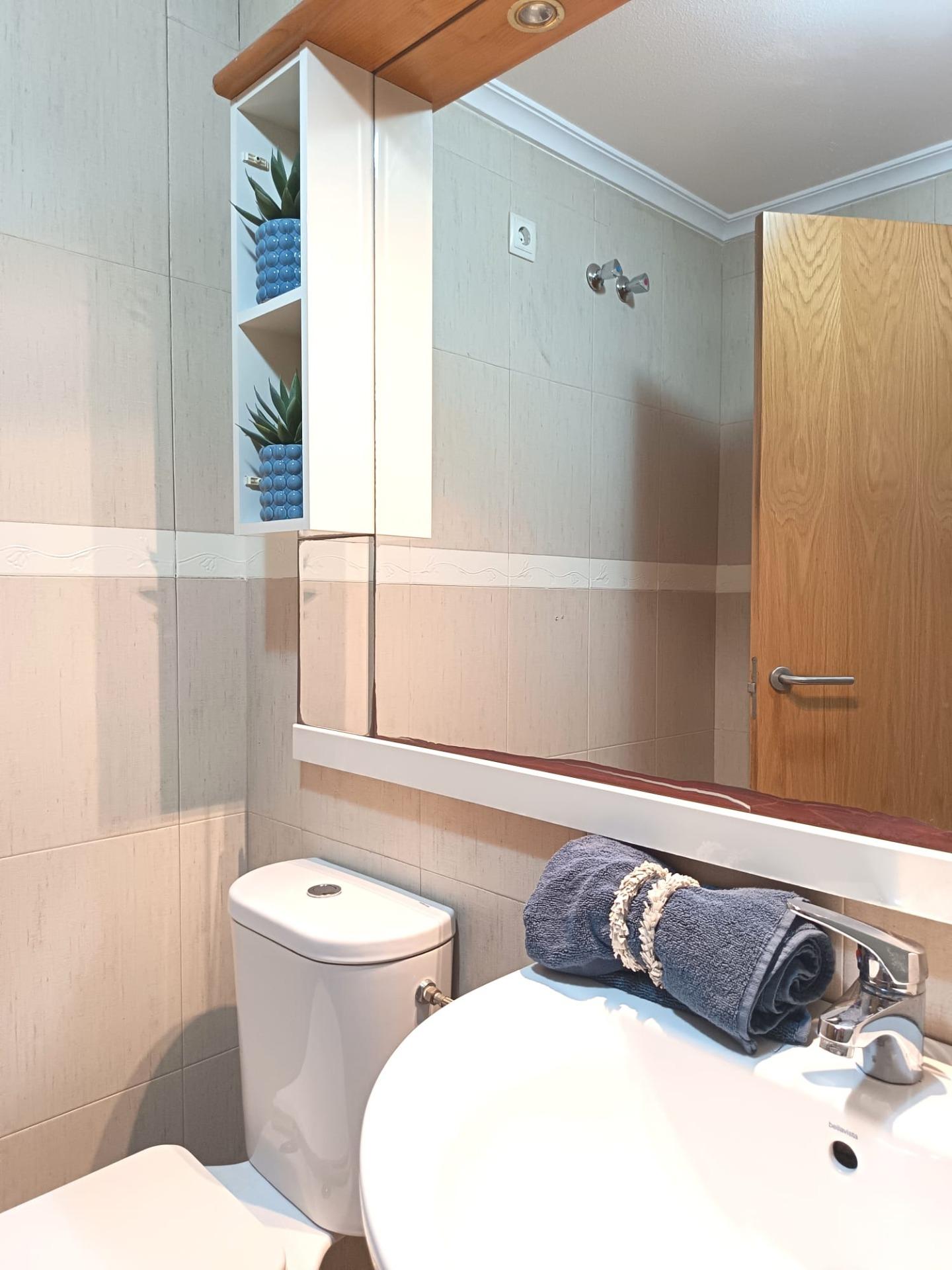 Apartamento en venta en Torrevieja