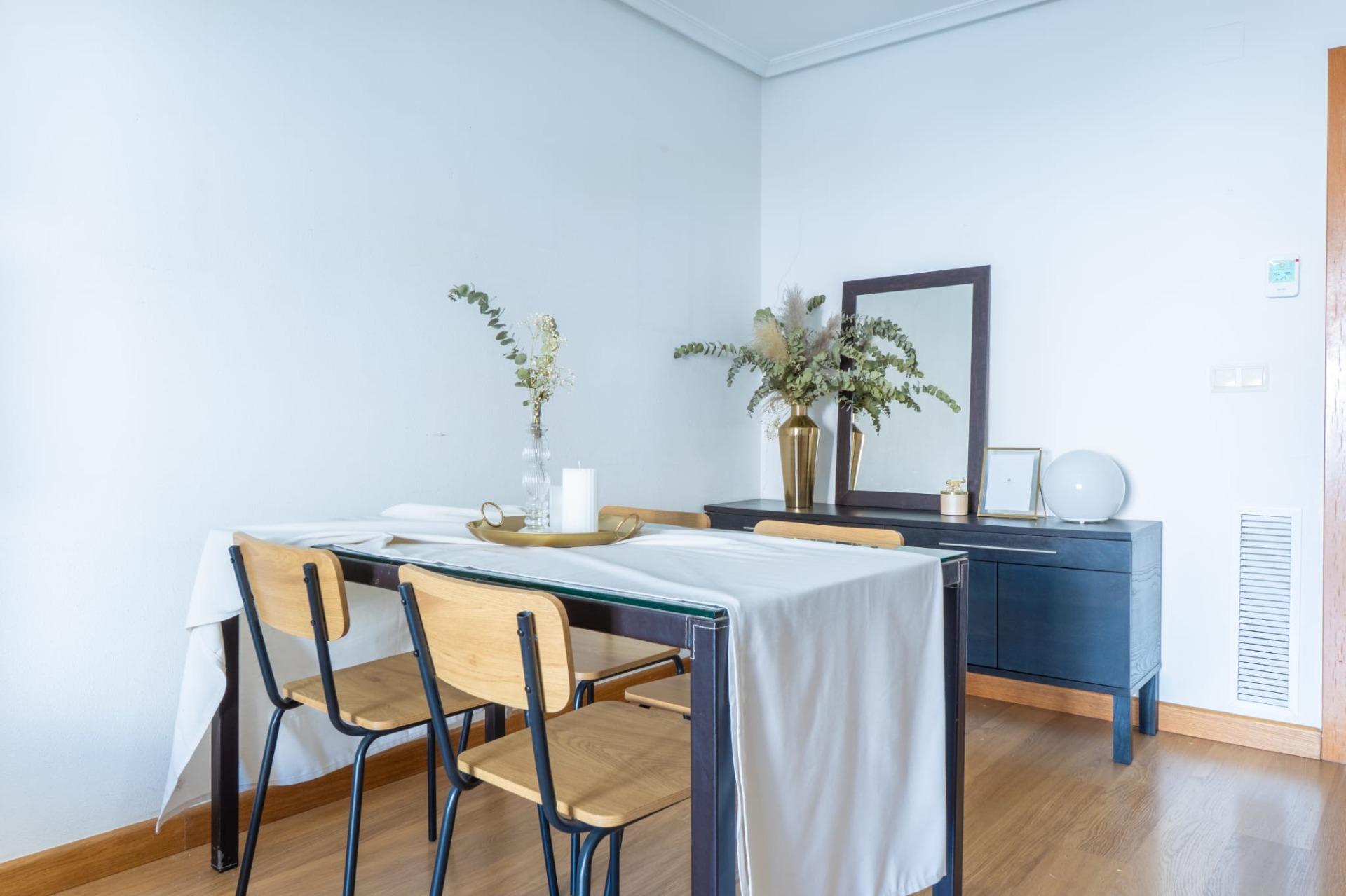 Apartamento en venta en Torrevieja