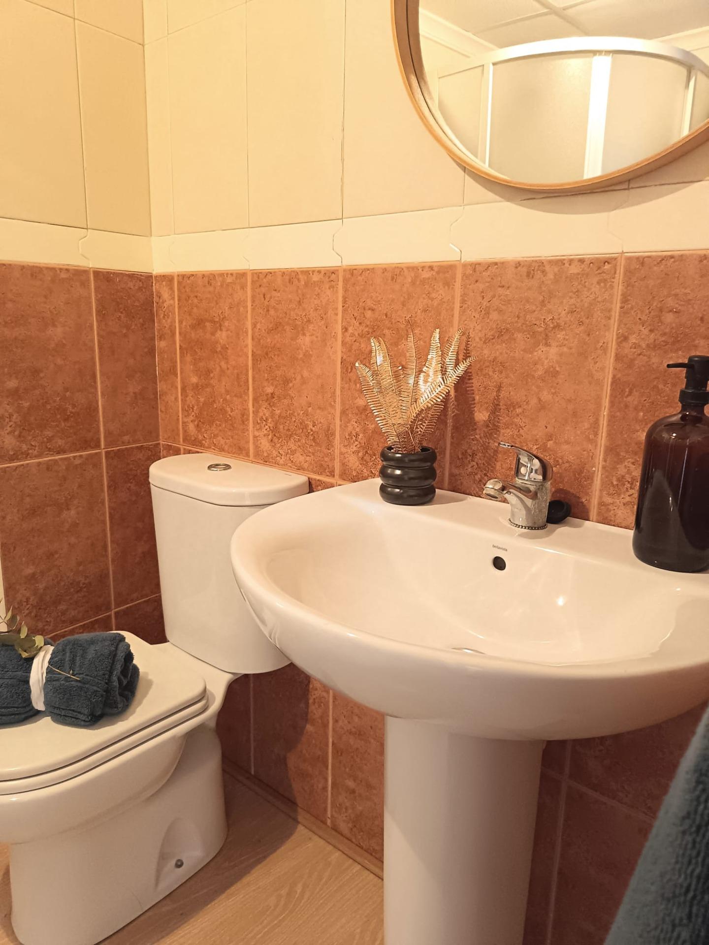 Apartamento en venta en Torrevieja