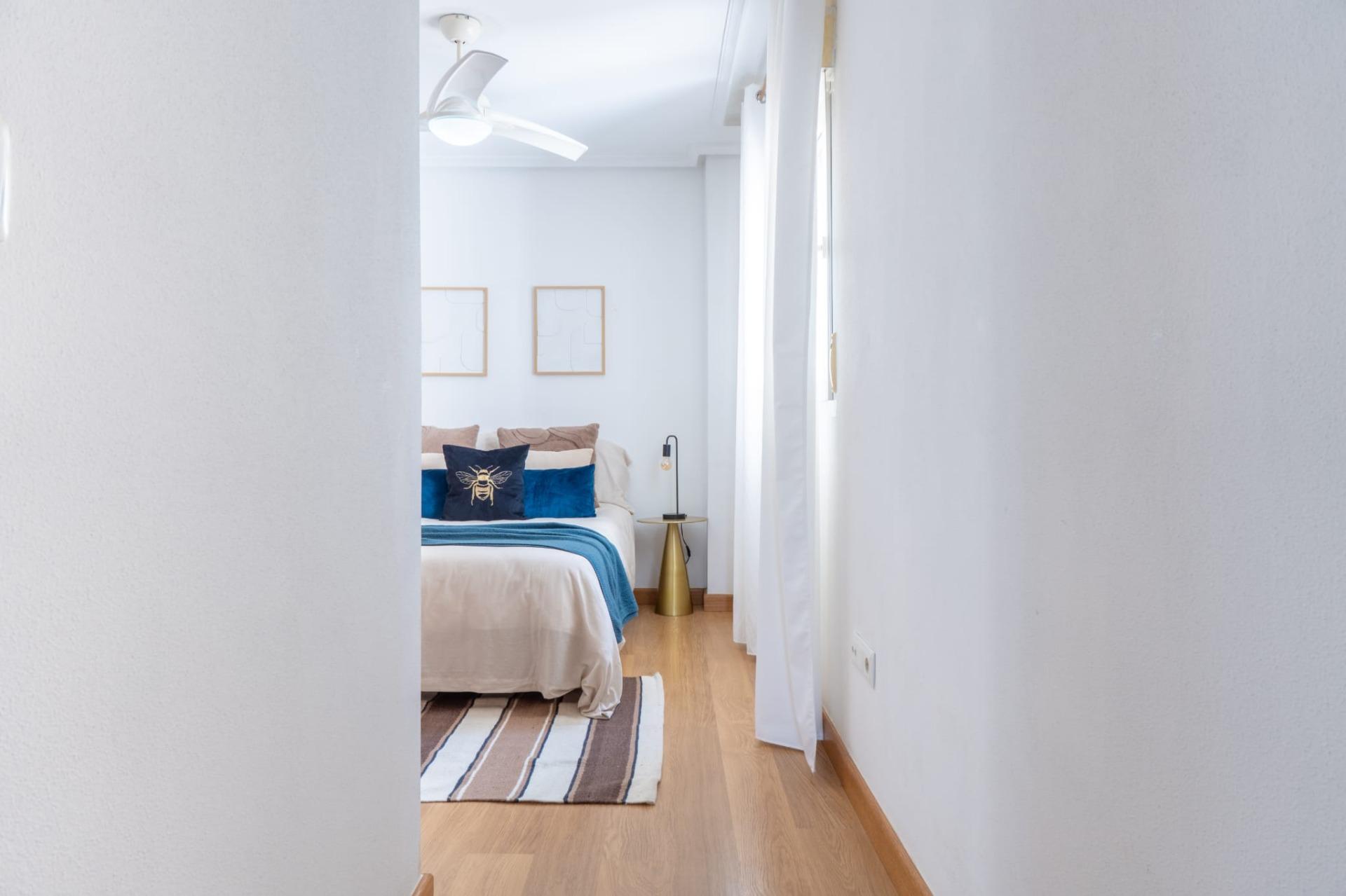 Apartamento en venta en Torrevieja