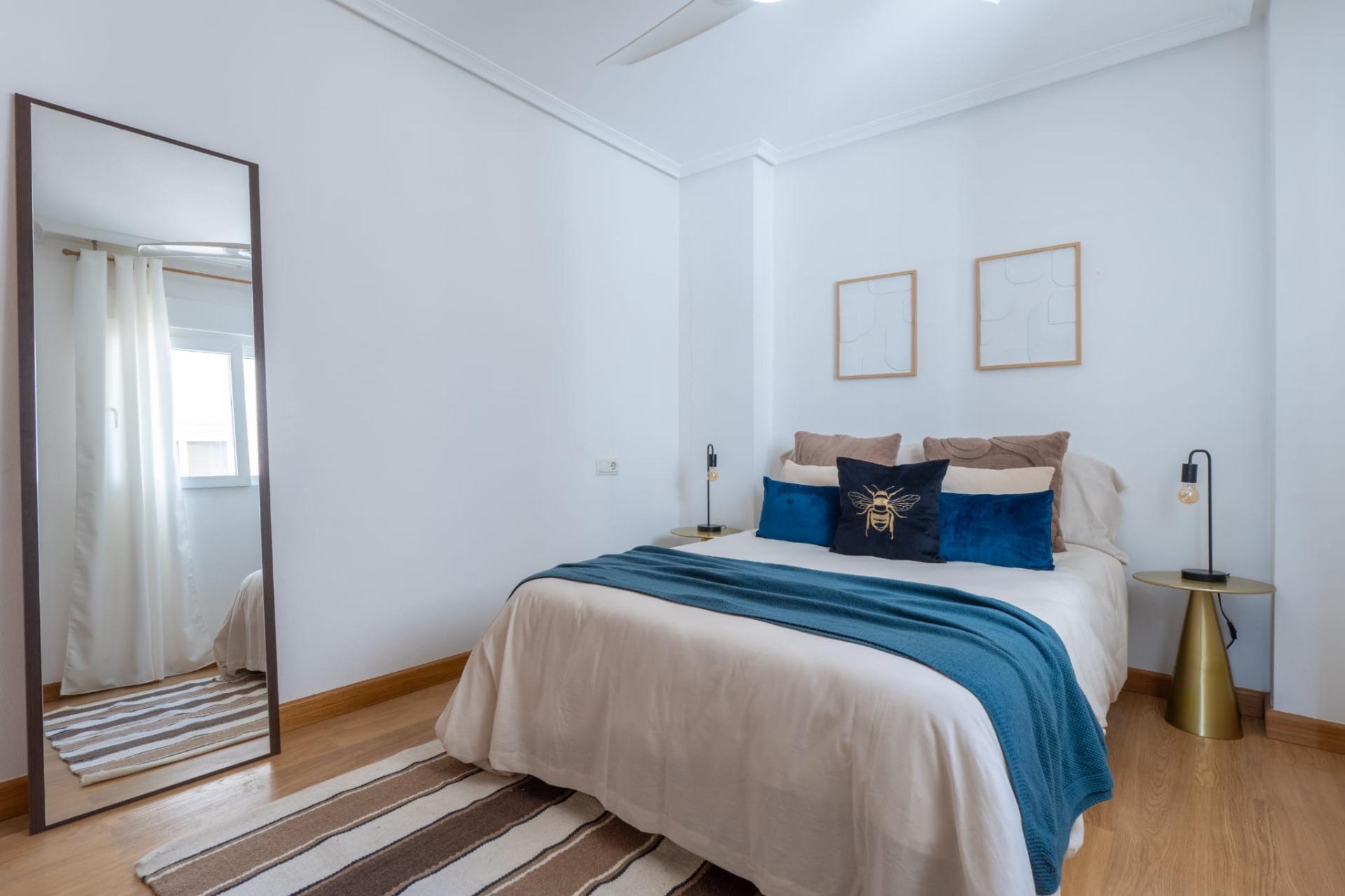 Apartamento en venta en Torrevieja