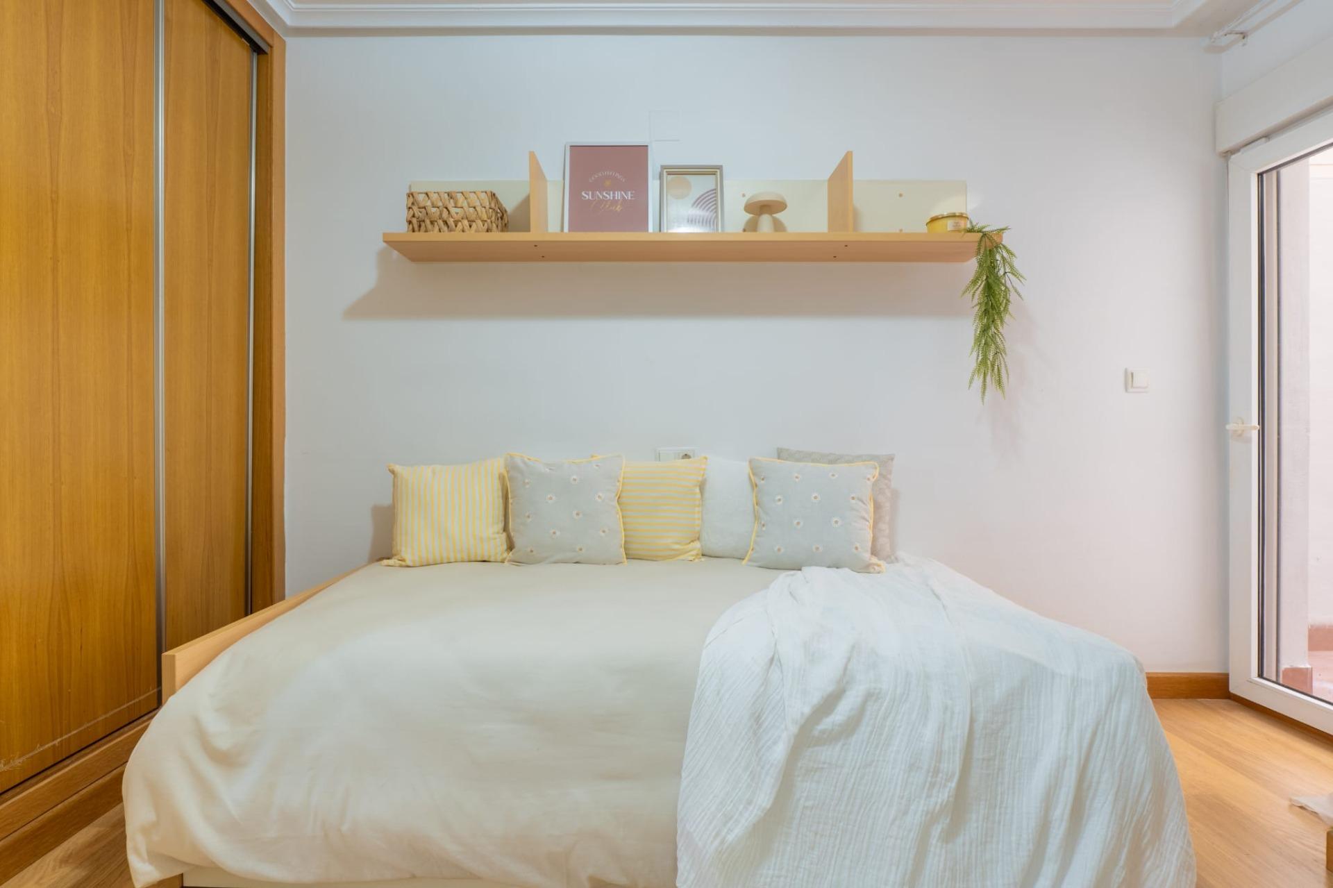 Apartamento en venta en Torrevieja