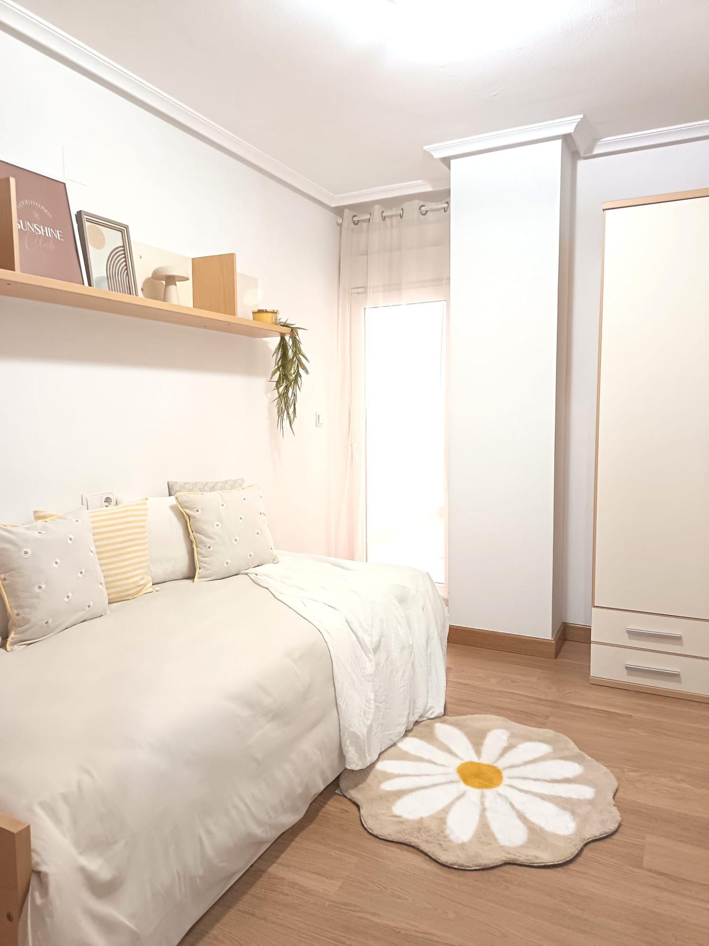 Apartamento en venta en Torrevieja
