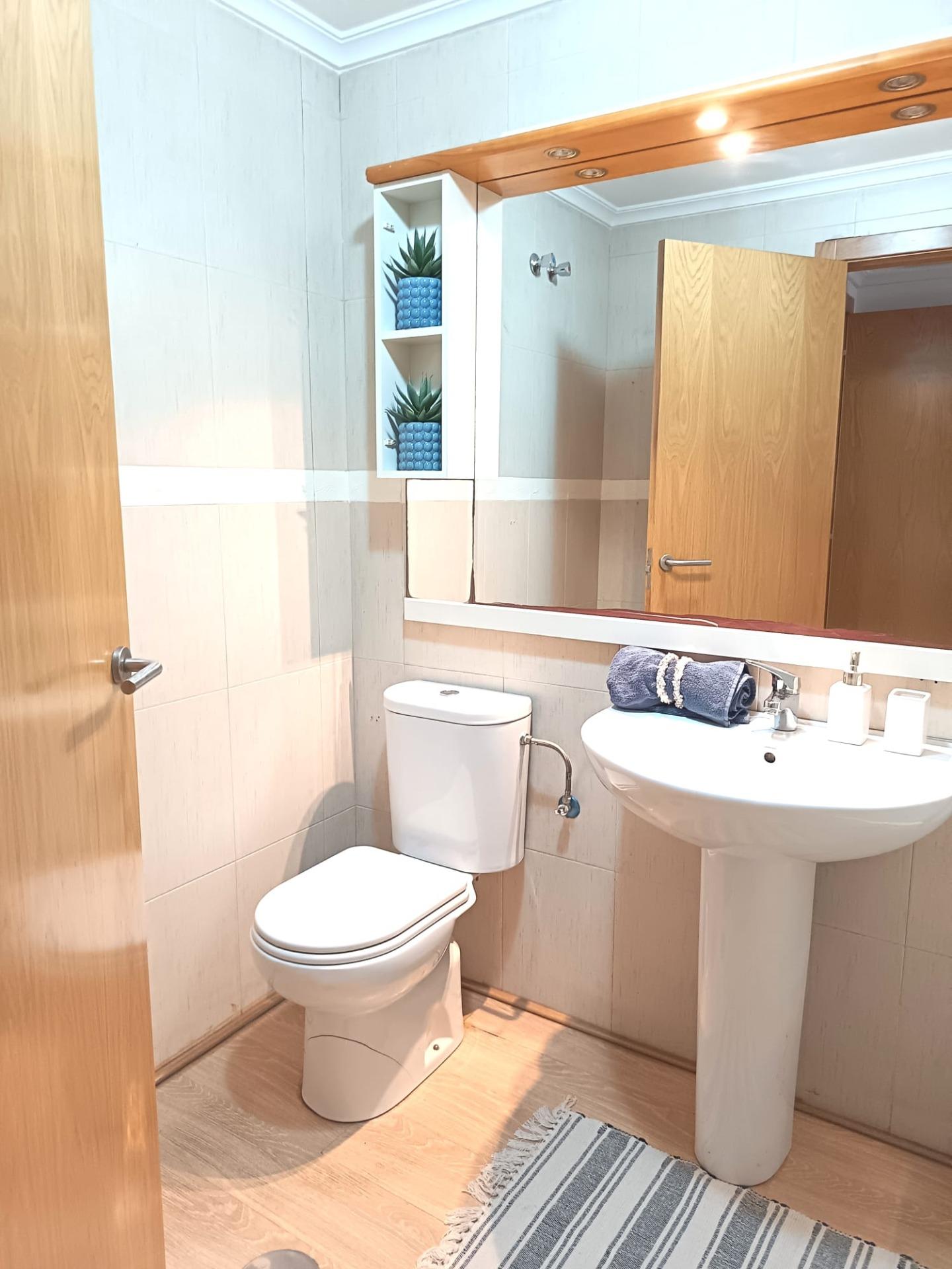 Apartamento en venta en Torrevieja