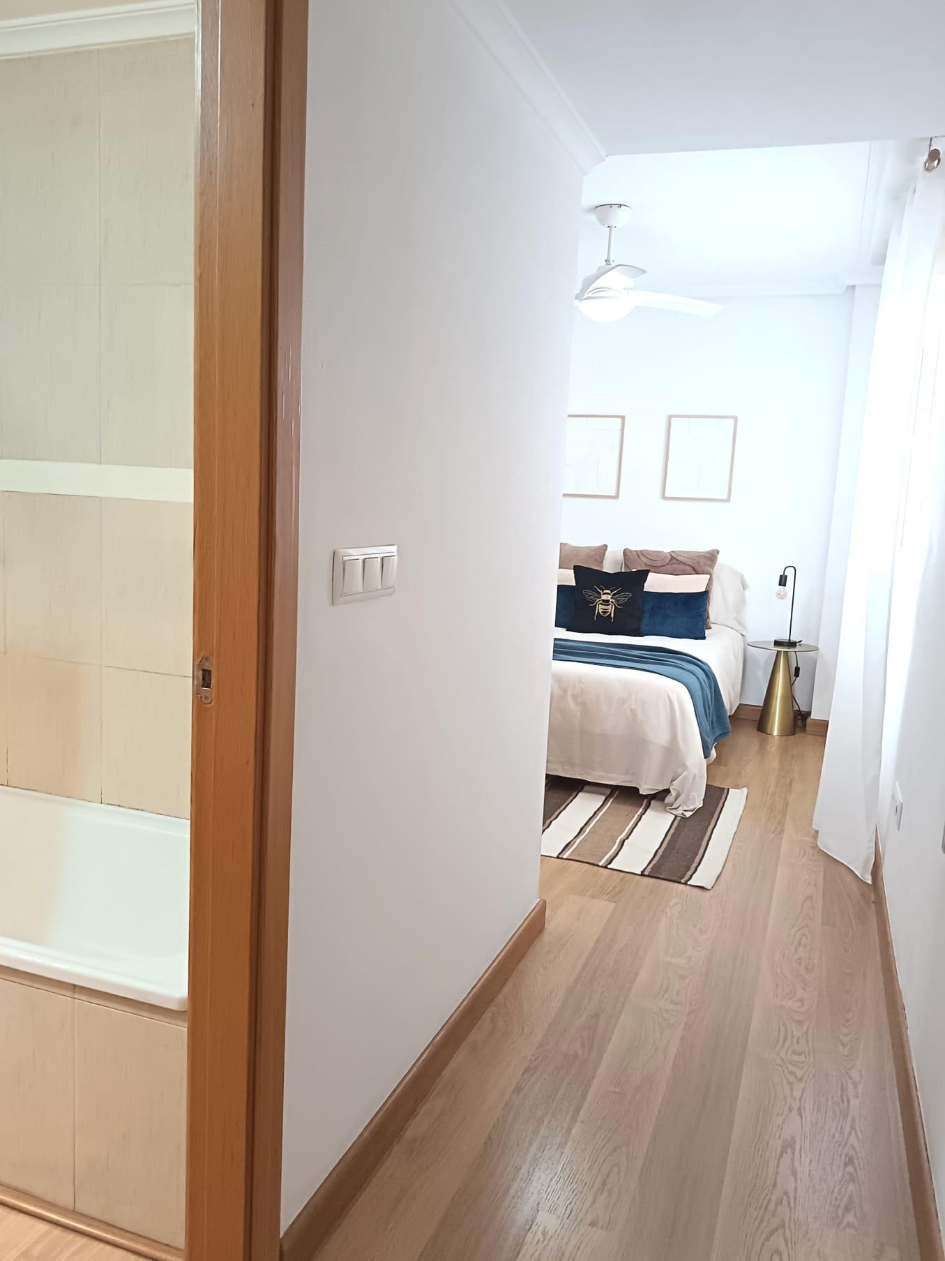 Apartamento en venta en Torrevieja