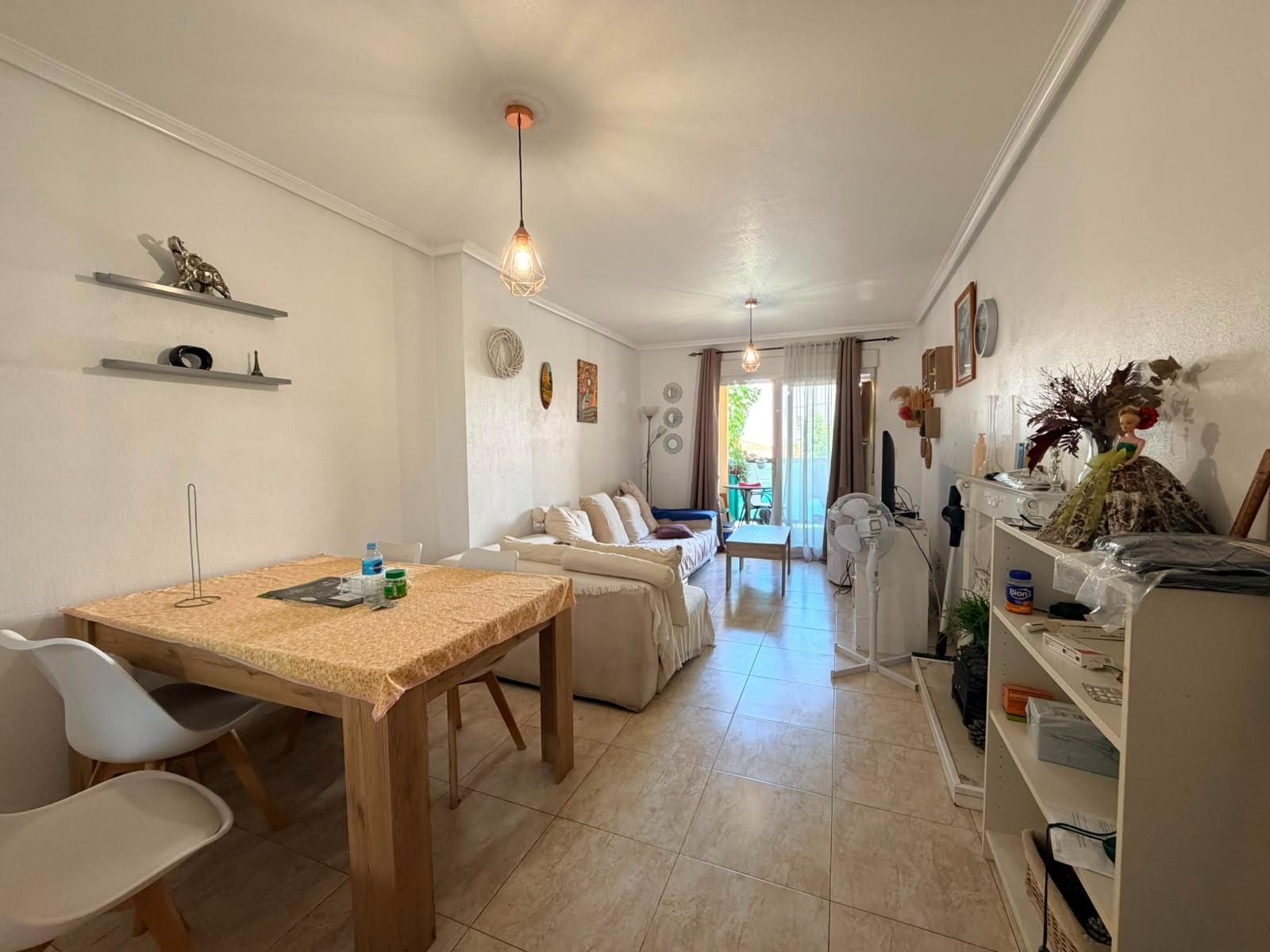 Piso en venta en Torrevieja