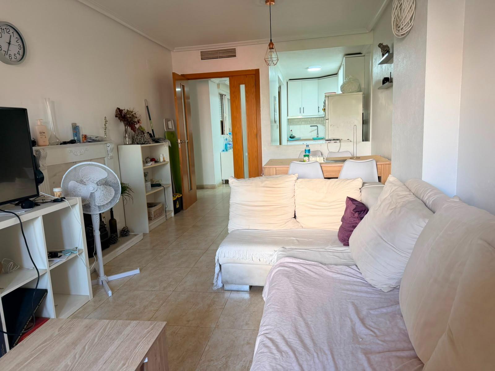 Piso en venta en Torrevieja