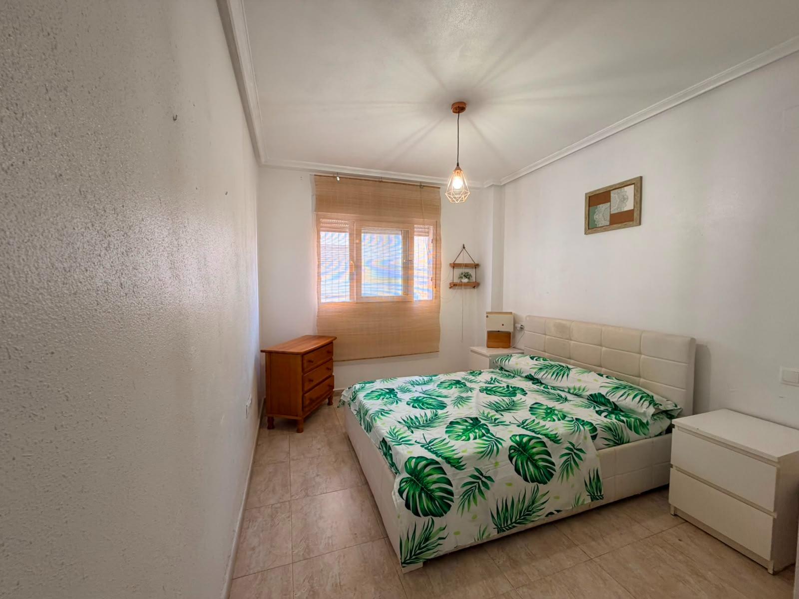 Piso en venta en Torrevieja