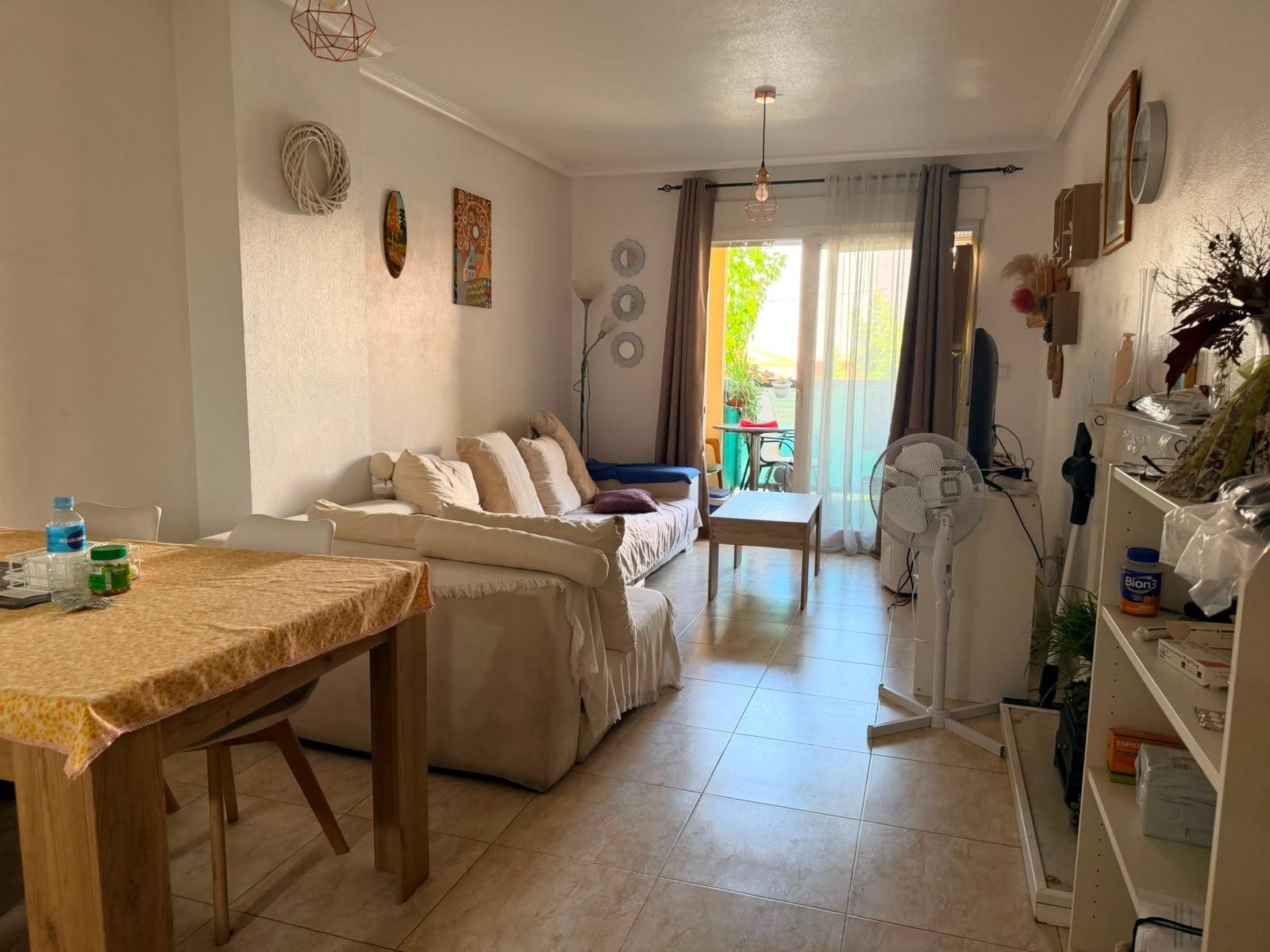 Piso en venta en Torrevieja