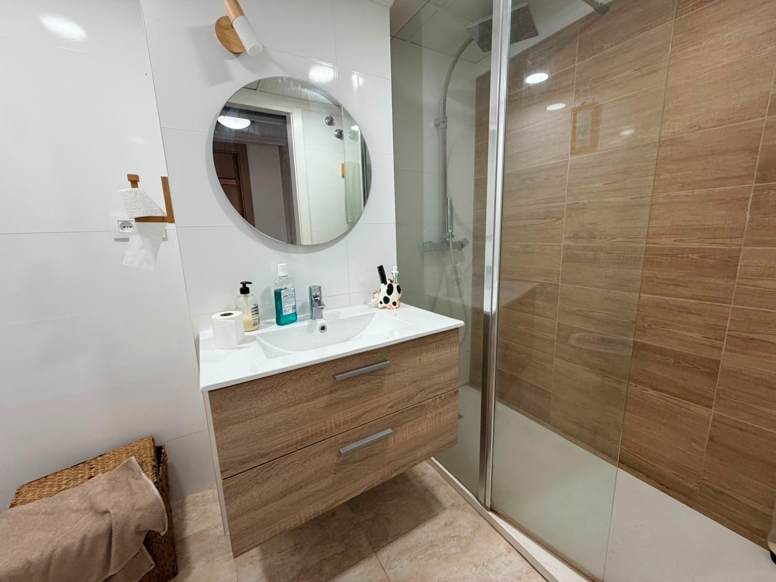 Piso en venta en Torrevieja