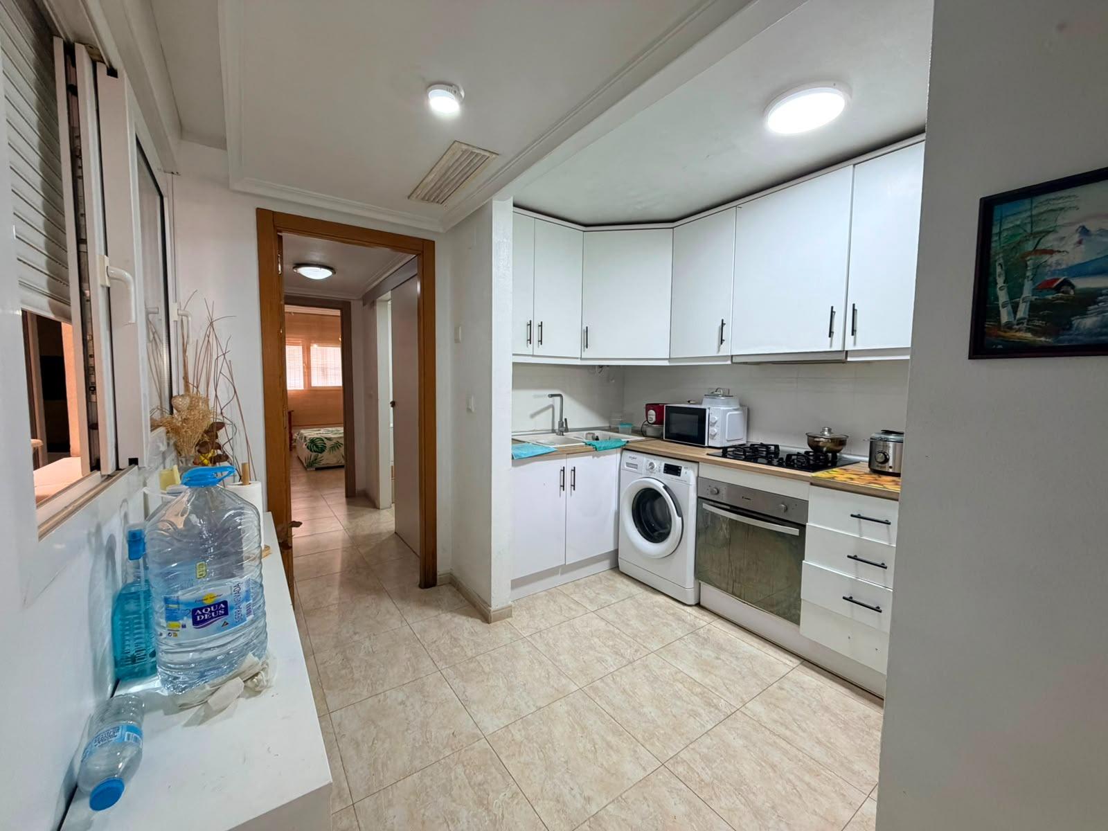 Piso en venta en Torrevieja