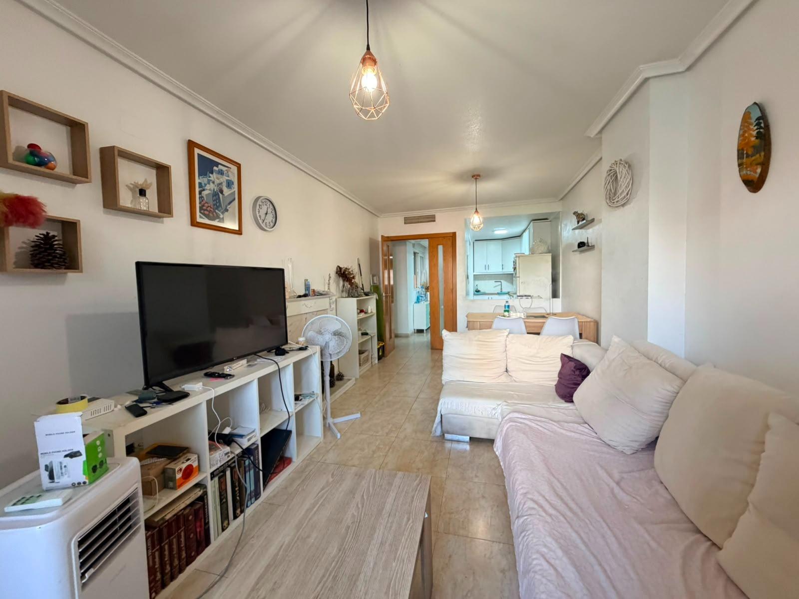 Piso en venta en Torrevieja