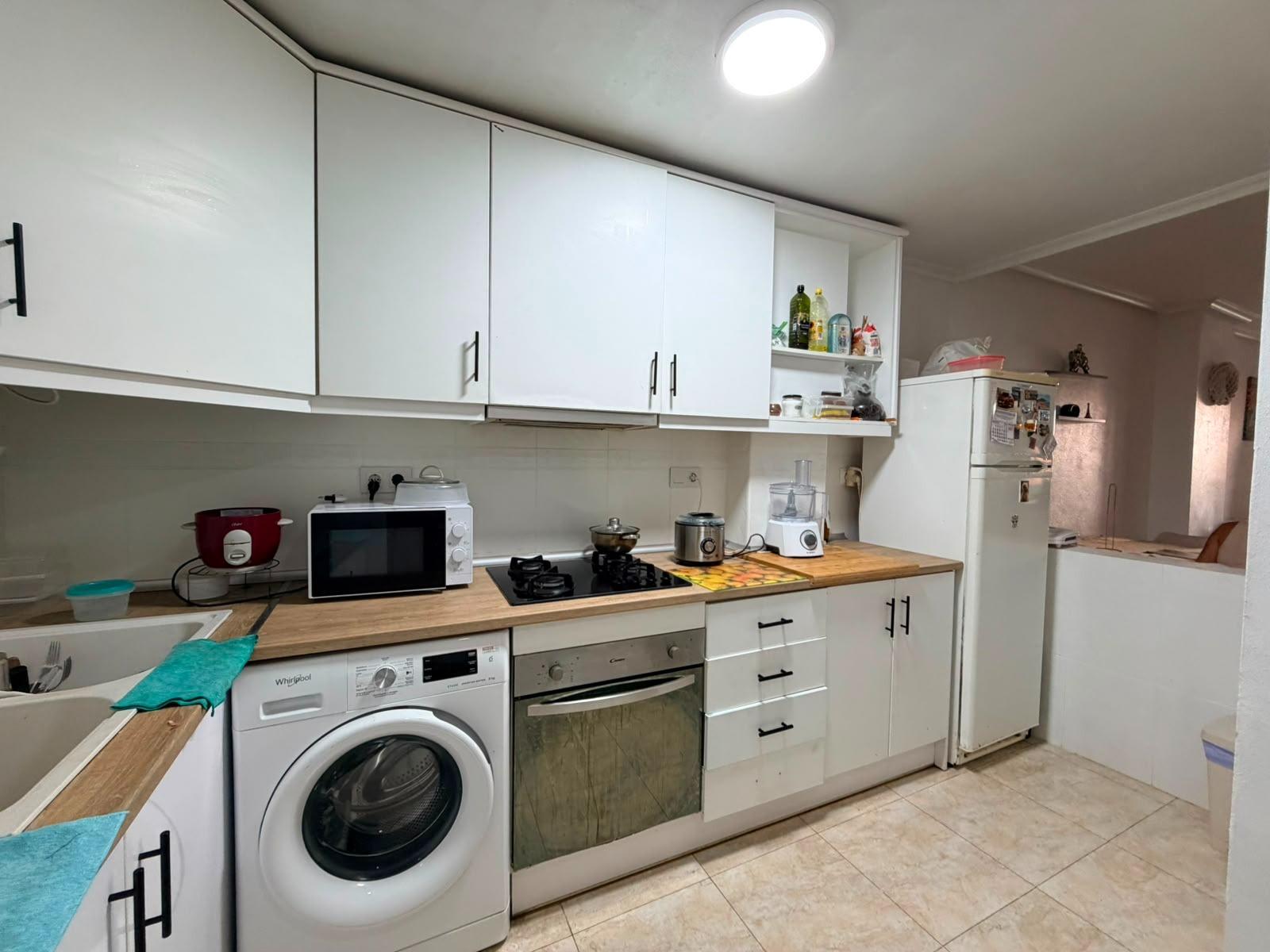Piso en venta en Torrevieja