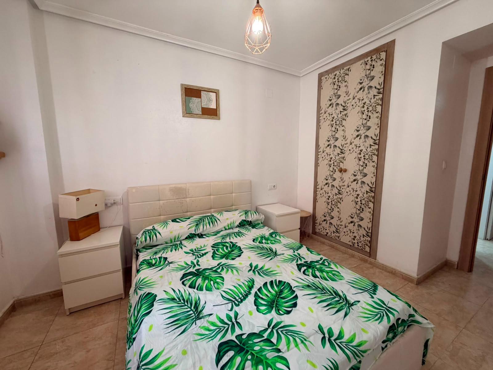 Piso en venta en Torrevieja