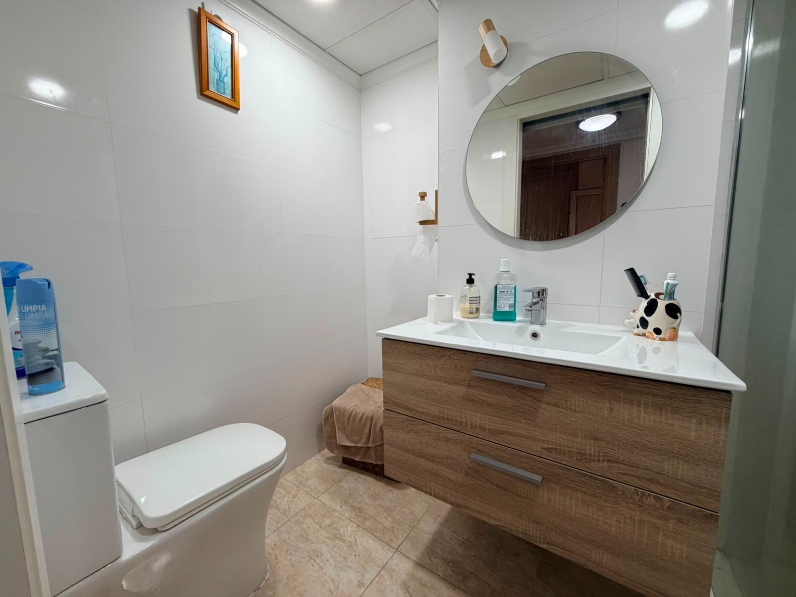 Piso en venta en Torrevieja