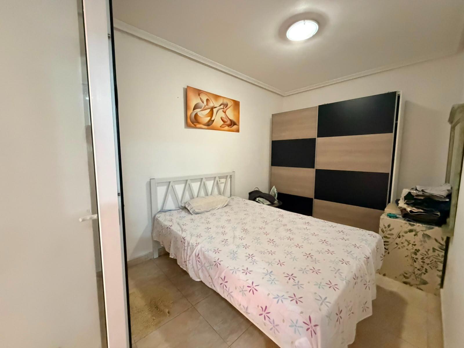 Piso en venta en Torrevieja