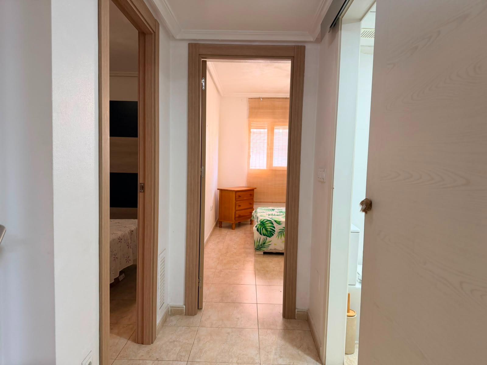 Piso en venta en Torrevieja