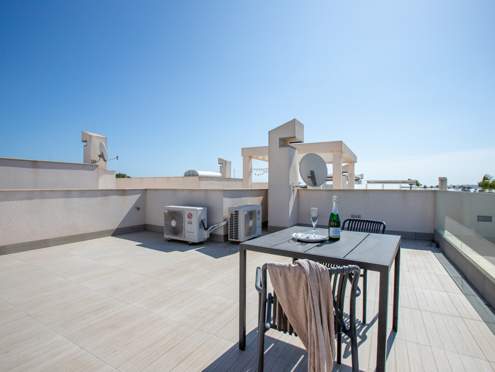 Chalet en venta en Ciudad Quesada
