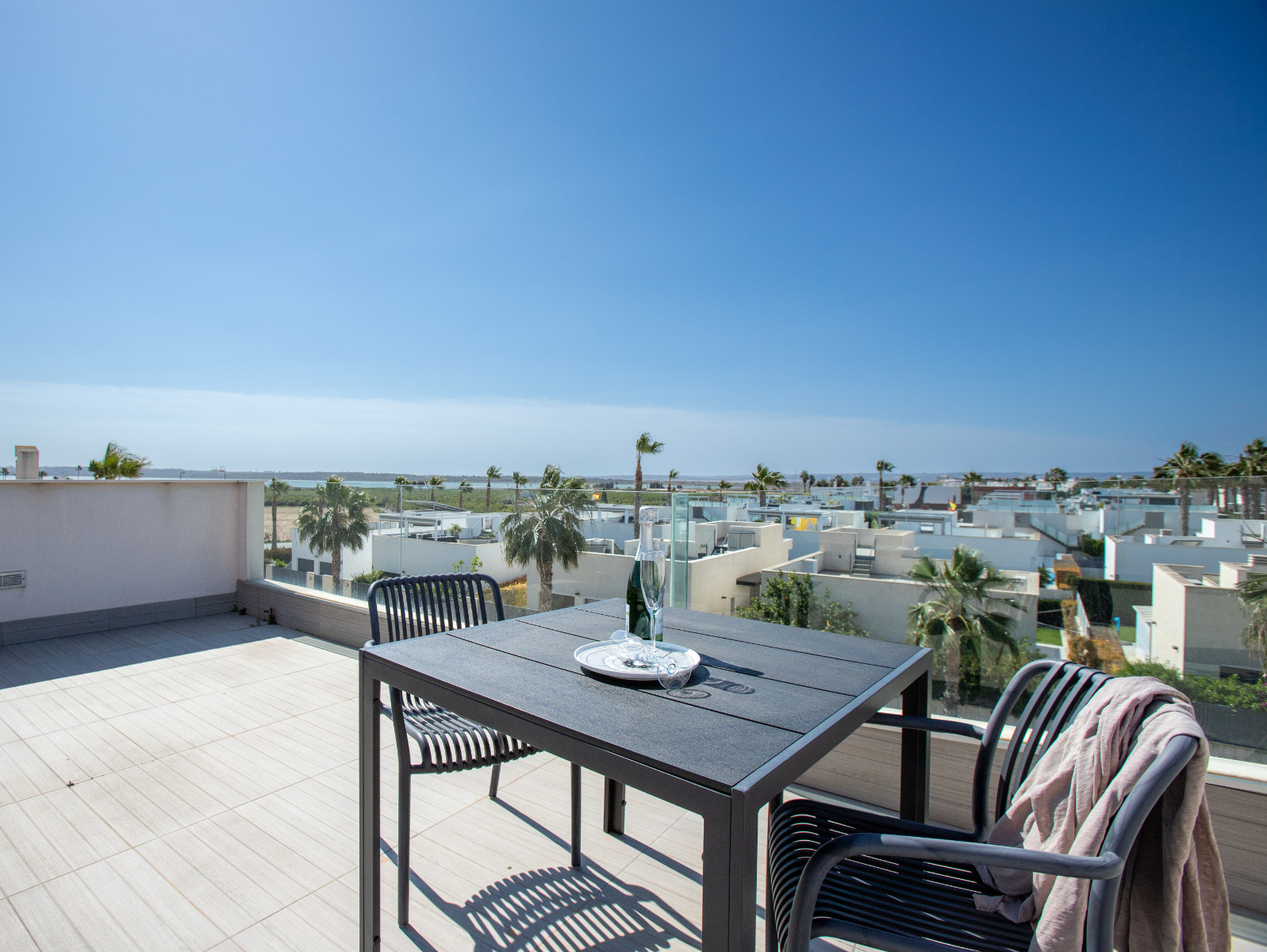 Chalet en venta en Ciudad Quesada