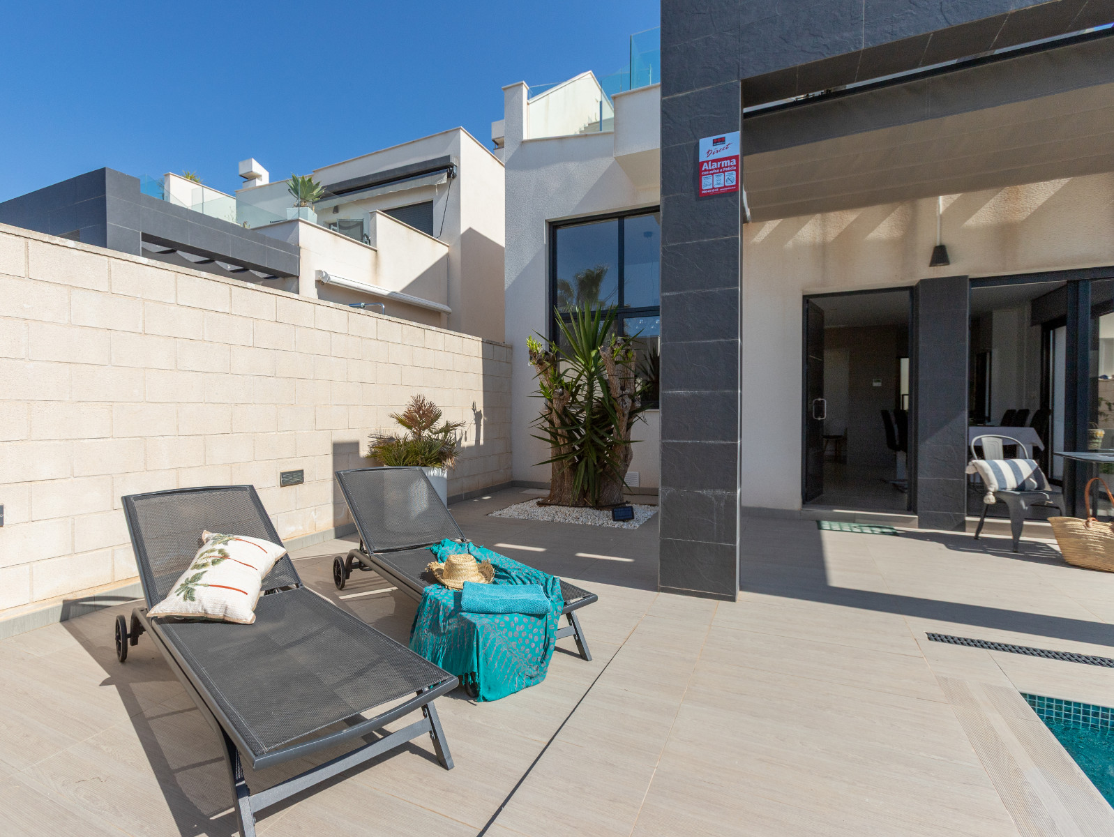 Chalet en venta en Ciudad Quesada