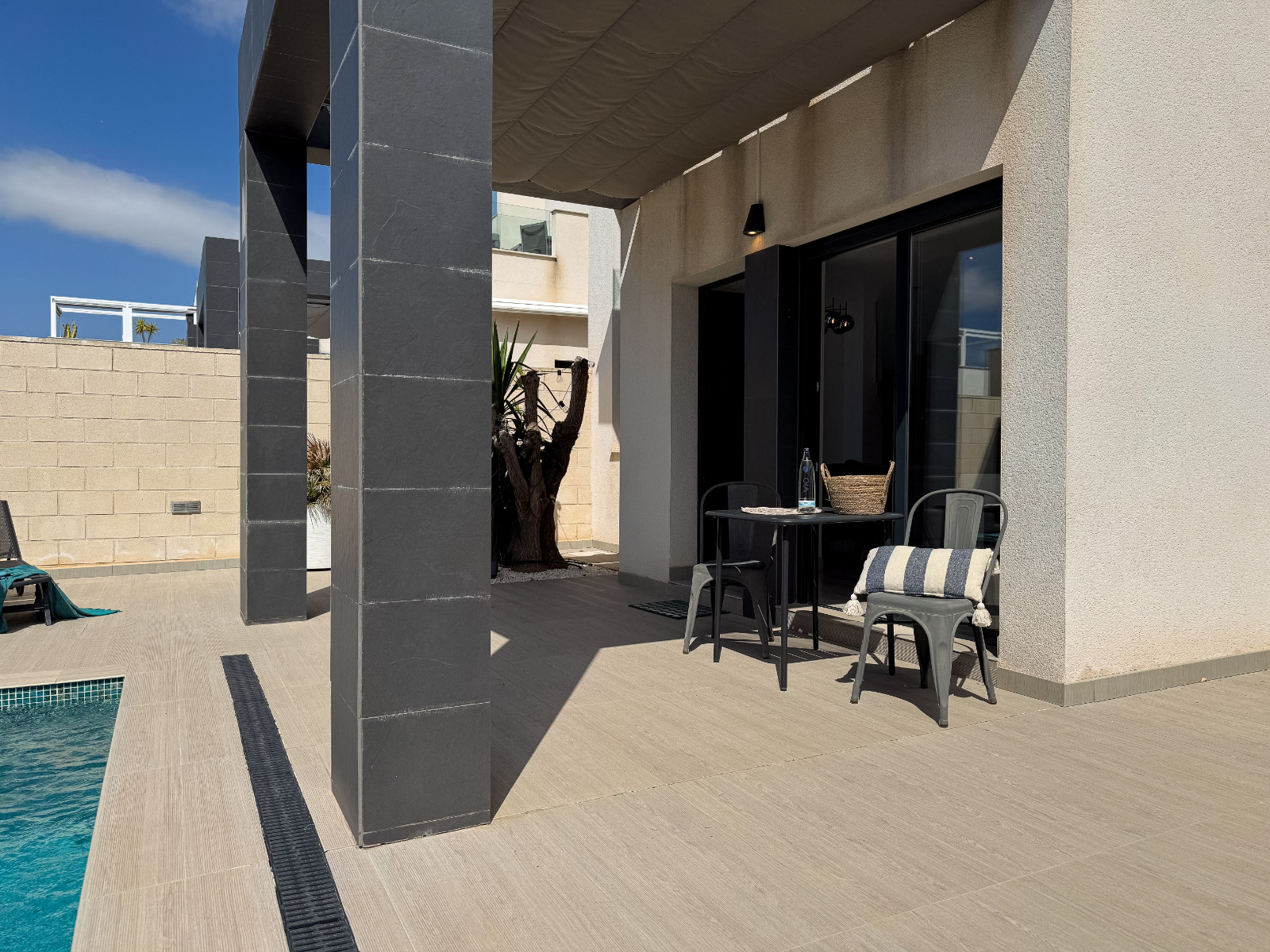 Chalet en venta en Ciudad Quesada