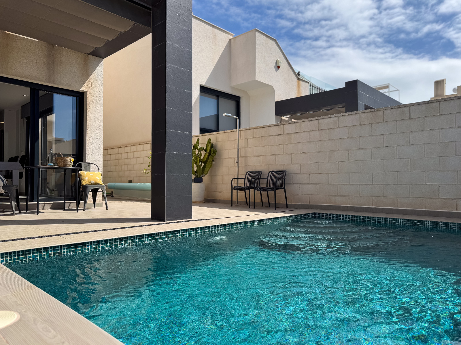 Chalet en venta en Ciudad Quesada