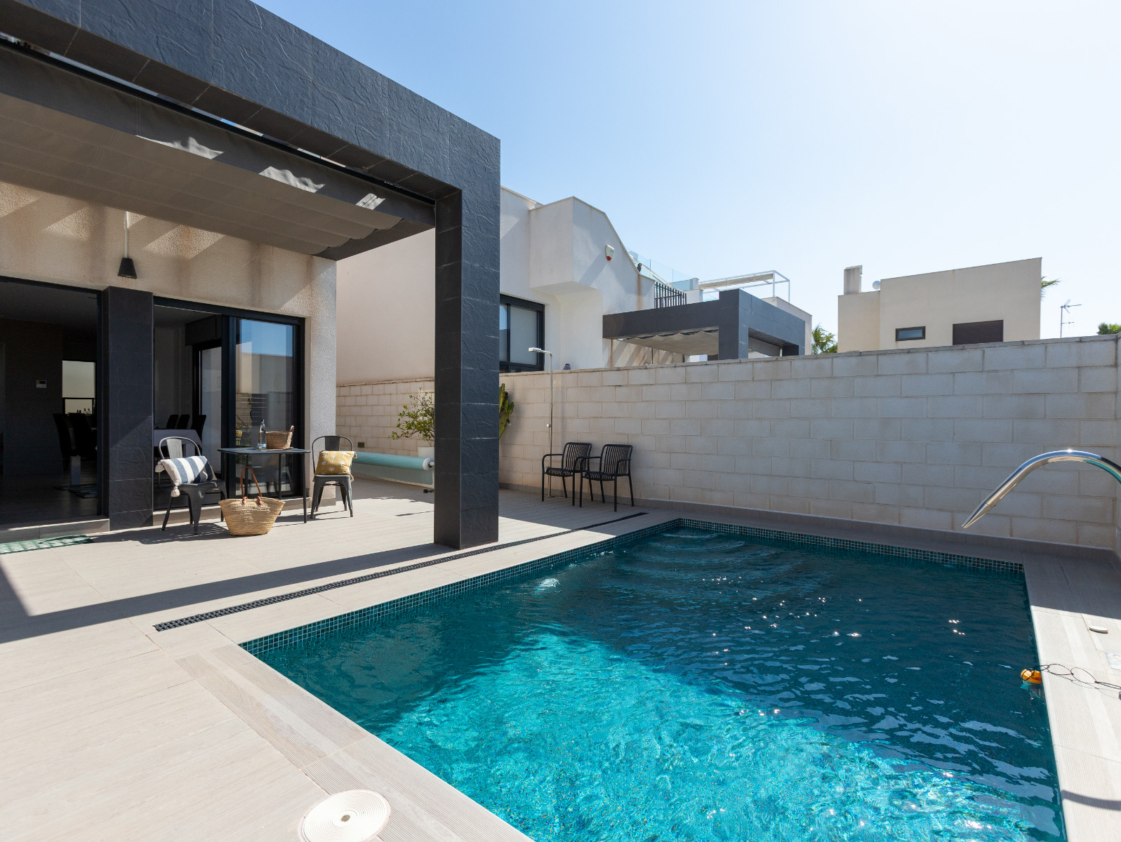Chalet en venta en Ciudad Quesada