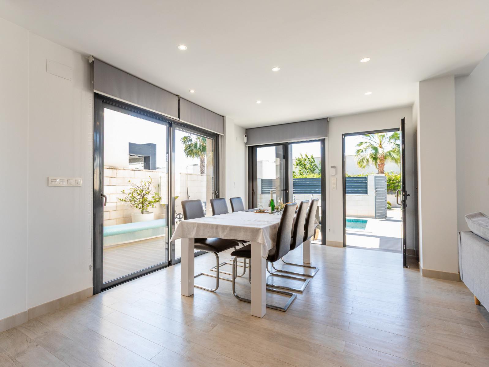 Chalet en venta en Ciudad Quesada
