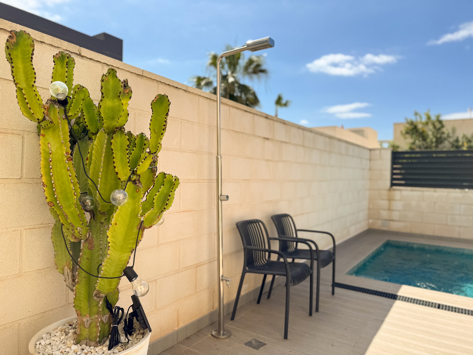 Chalet en venta en Ciudad Quesada