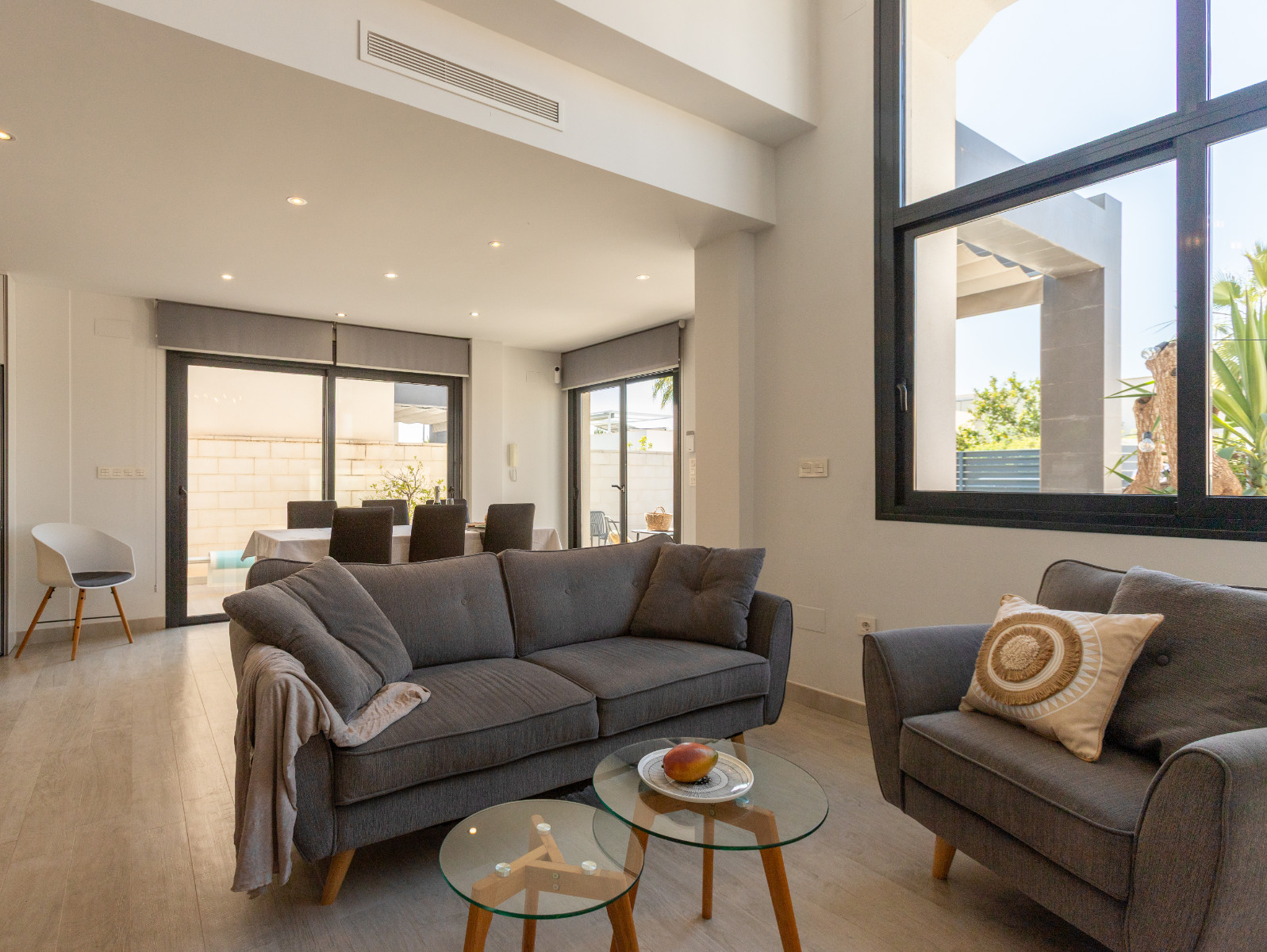 Chalet en venta en Ciudad Quesada