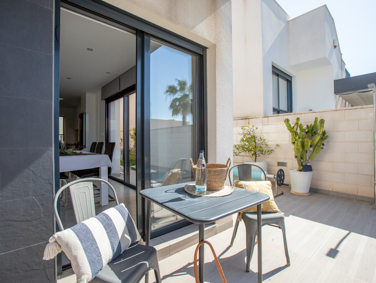 Chalet en venta en Ciudad Quesada