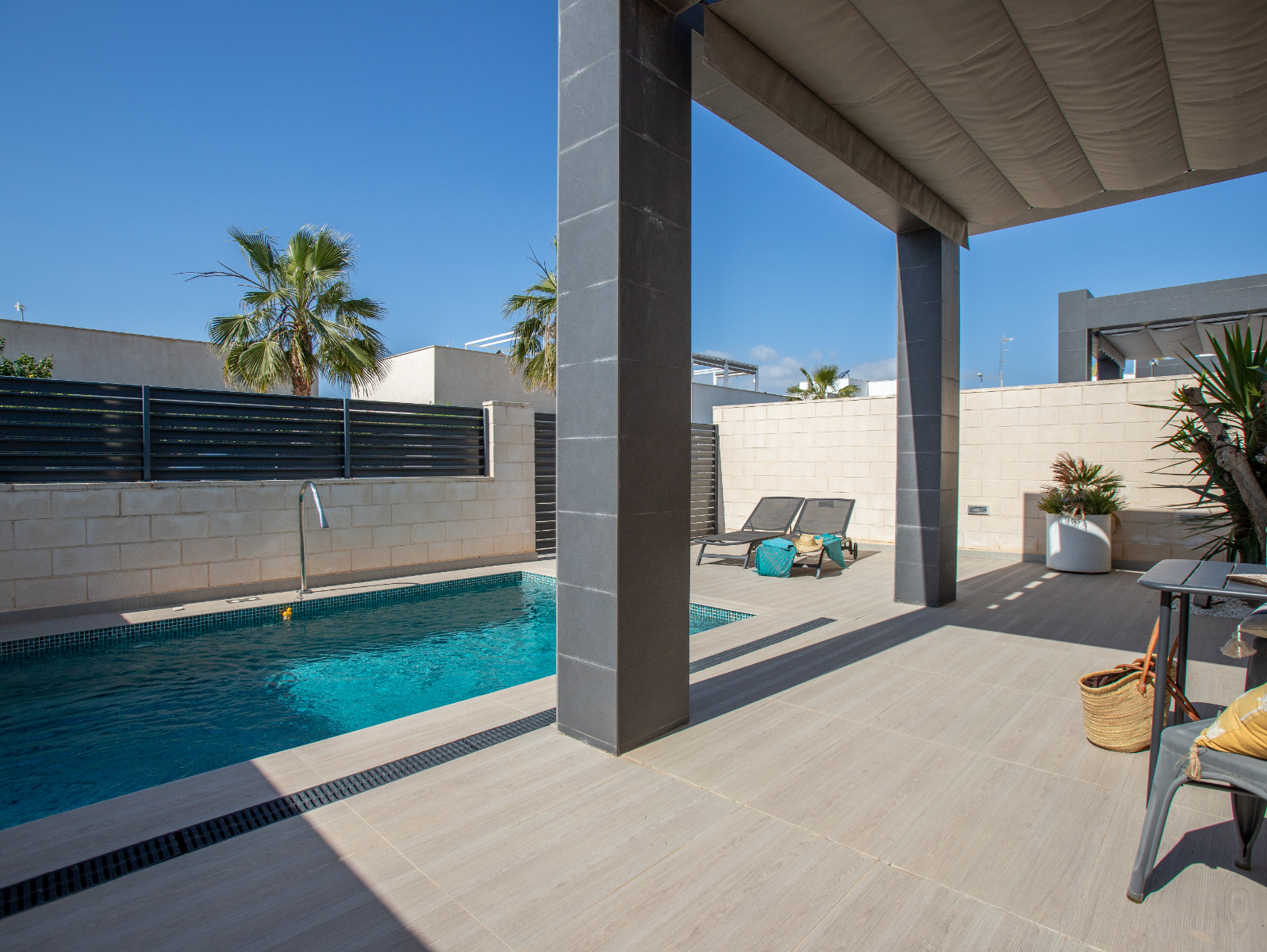 Chalet en venta en Ciudad Quesada