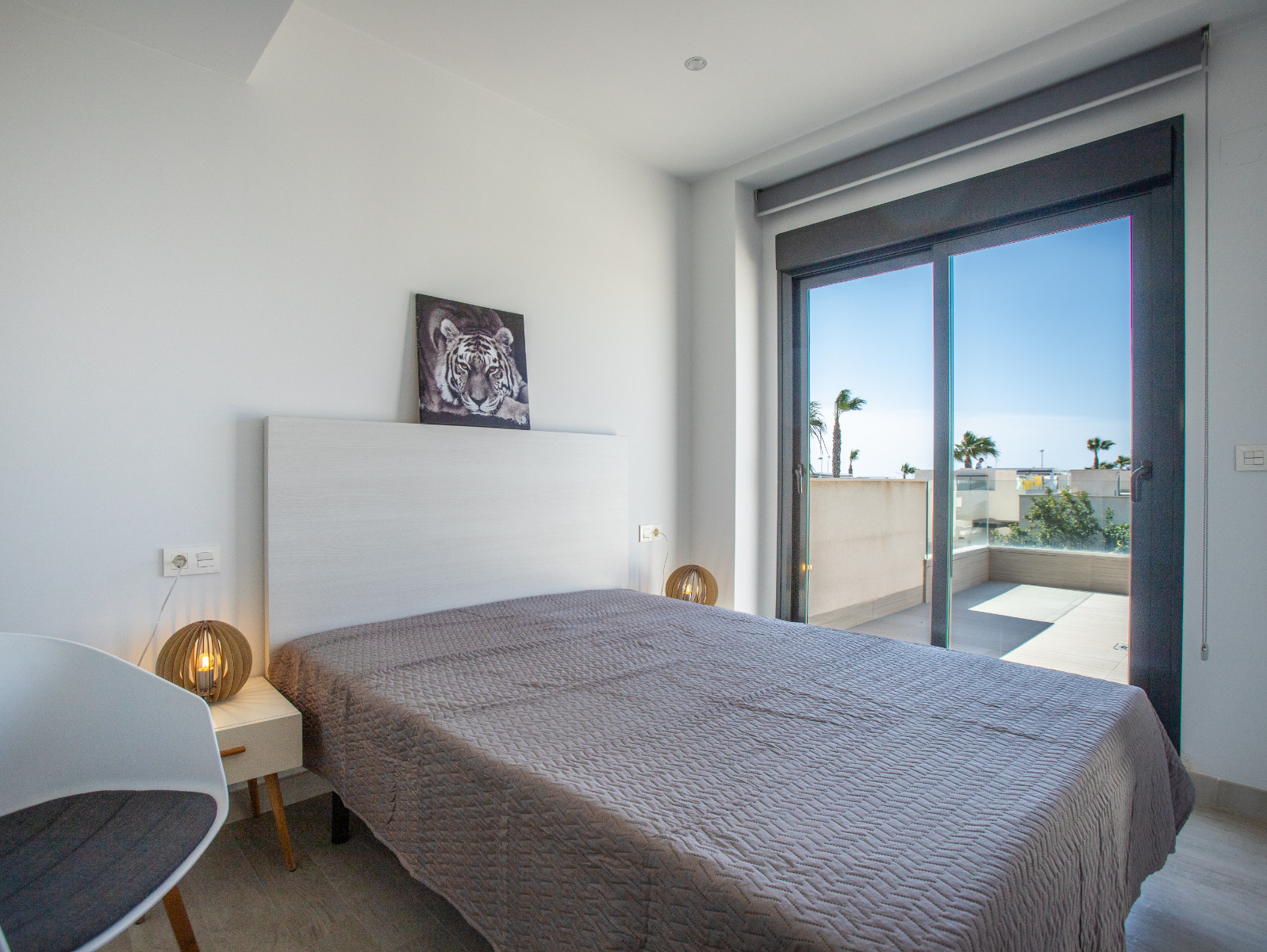 Chalet en venta en Ciudad Quesada