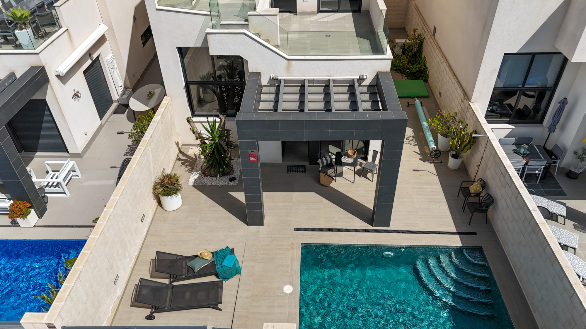 Chalet en venta en Ciudad Quesada