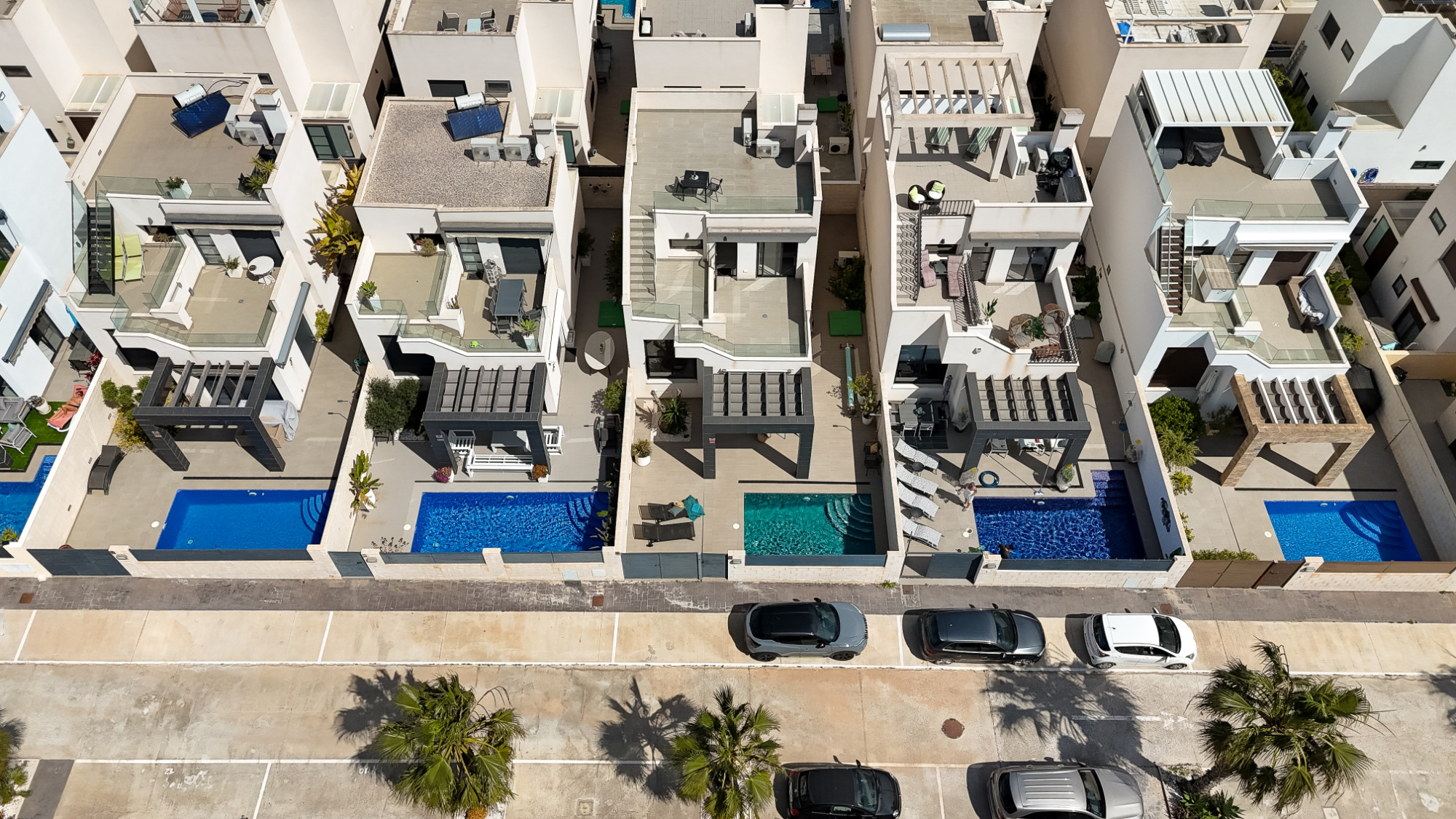Chalet en venta en Ciudad Quesada