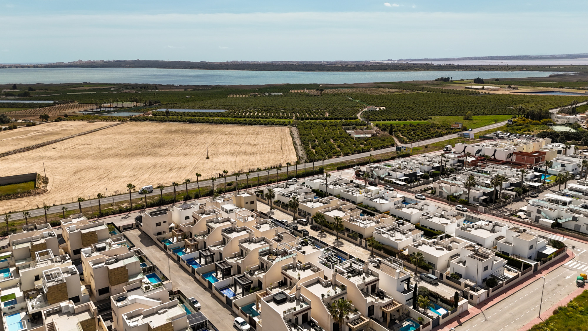 Chalet en venta en Ciudad Quesada