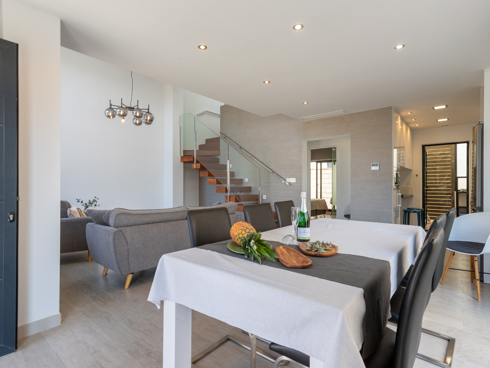 Chalet en venta en Ciudad Quesada