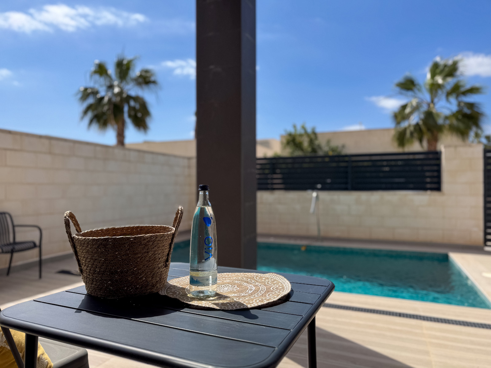 Chalet en venta en Ciudad Quesada