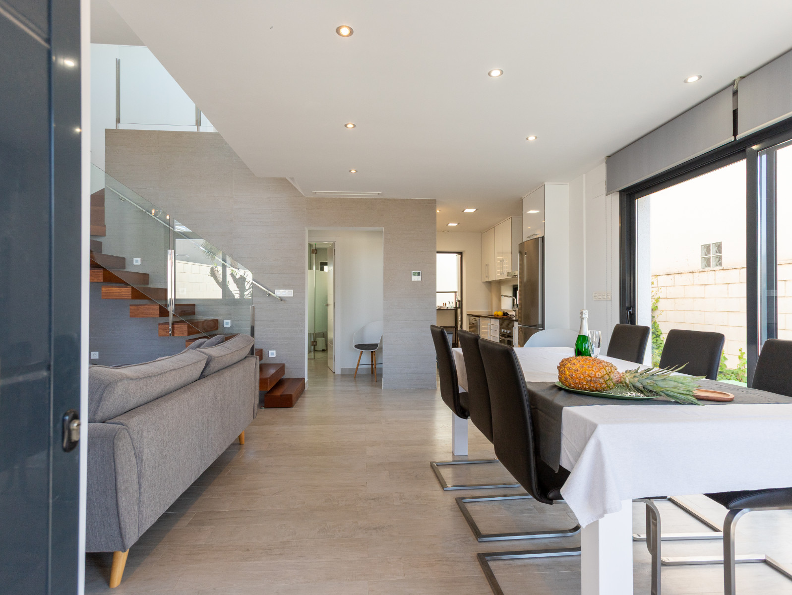 Chalet en venta en Ciudad Quesada