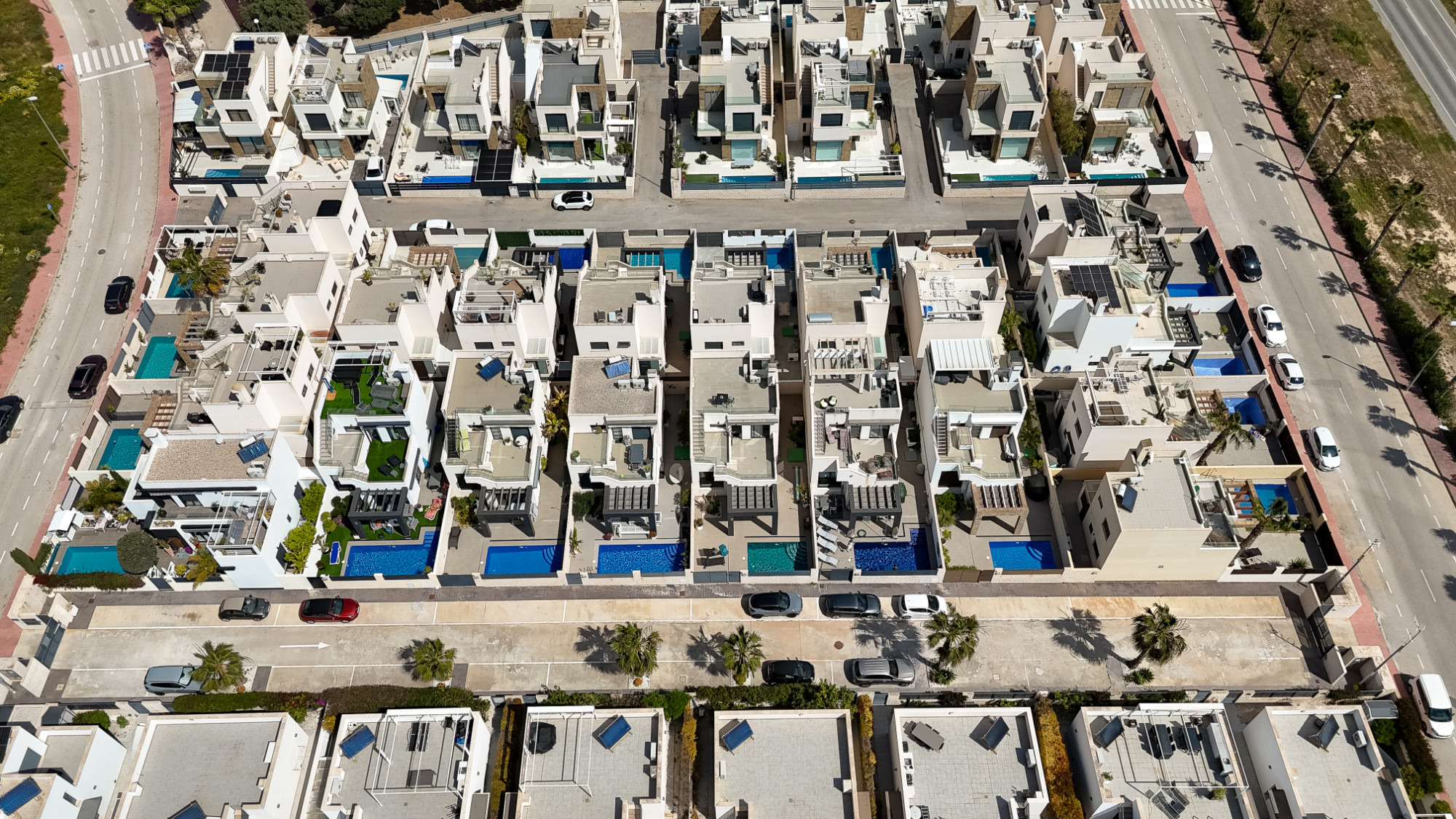 Chalet en venta en Ciudad Quesada