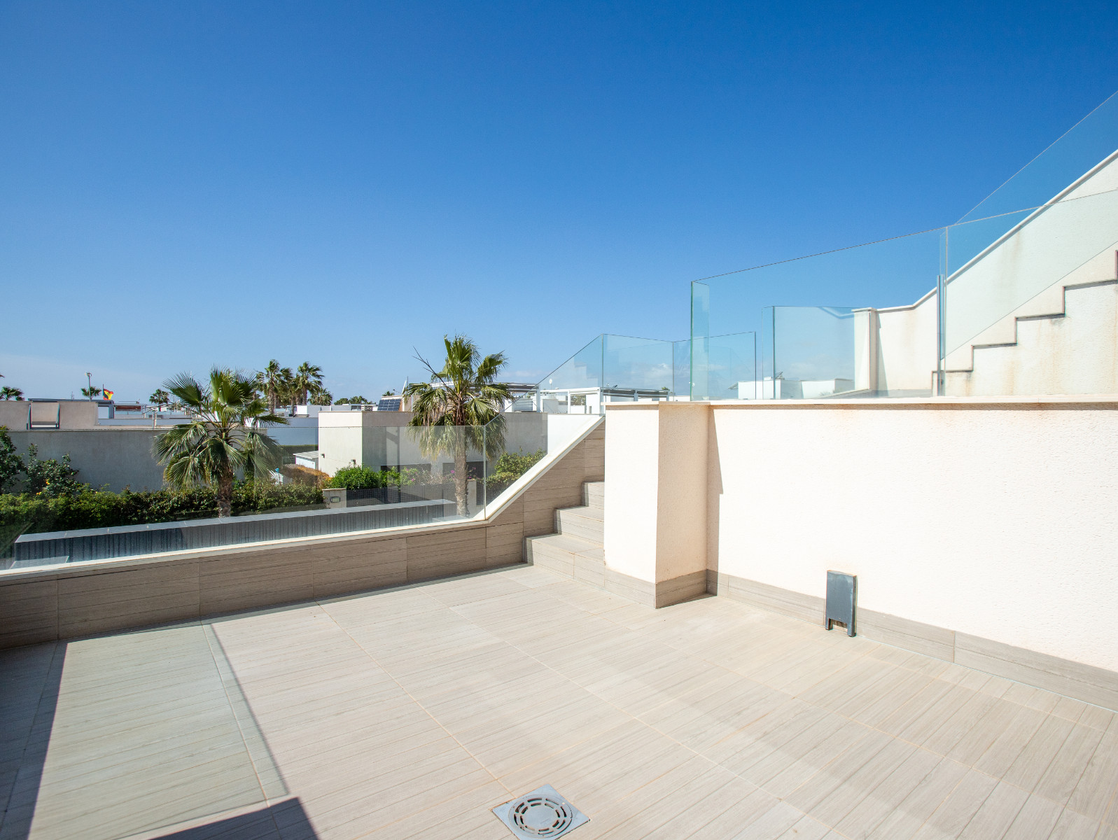 Chalet en venta en Ciudad Quesada