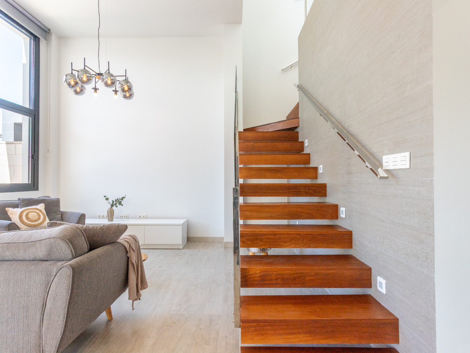 Chalet en venta en Ciudad Quesada