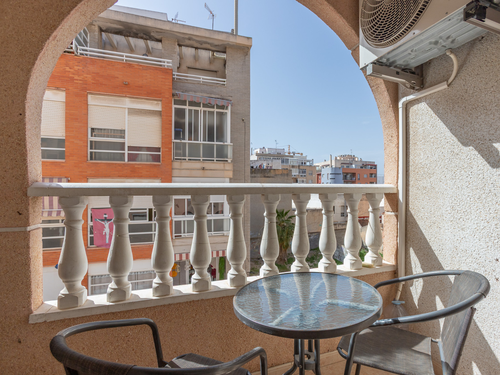 Apartamento en venta en Torrevieja