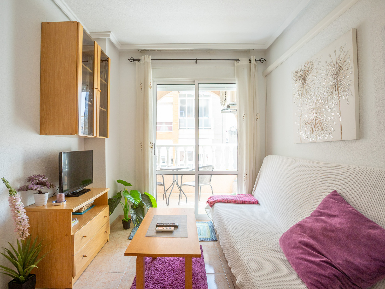 Apartamento en venta en Torrevieja