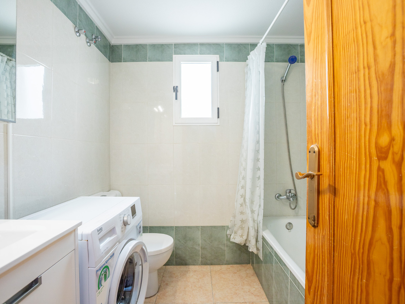 Apartamento en venta en Torrevieja