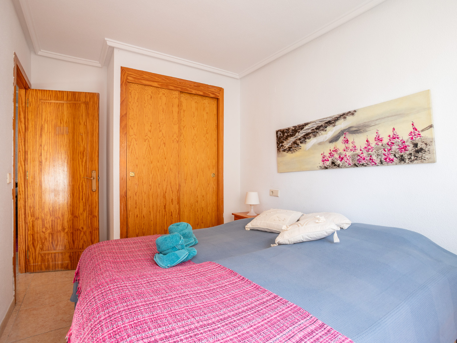 Apartamento en venta en Torrevieja