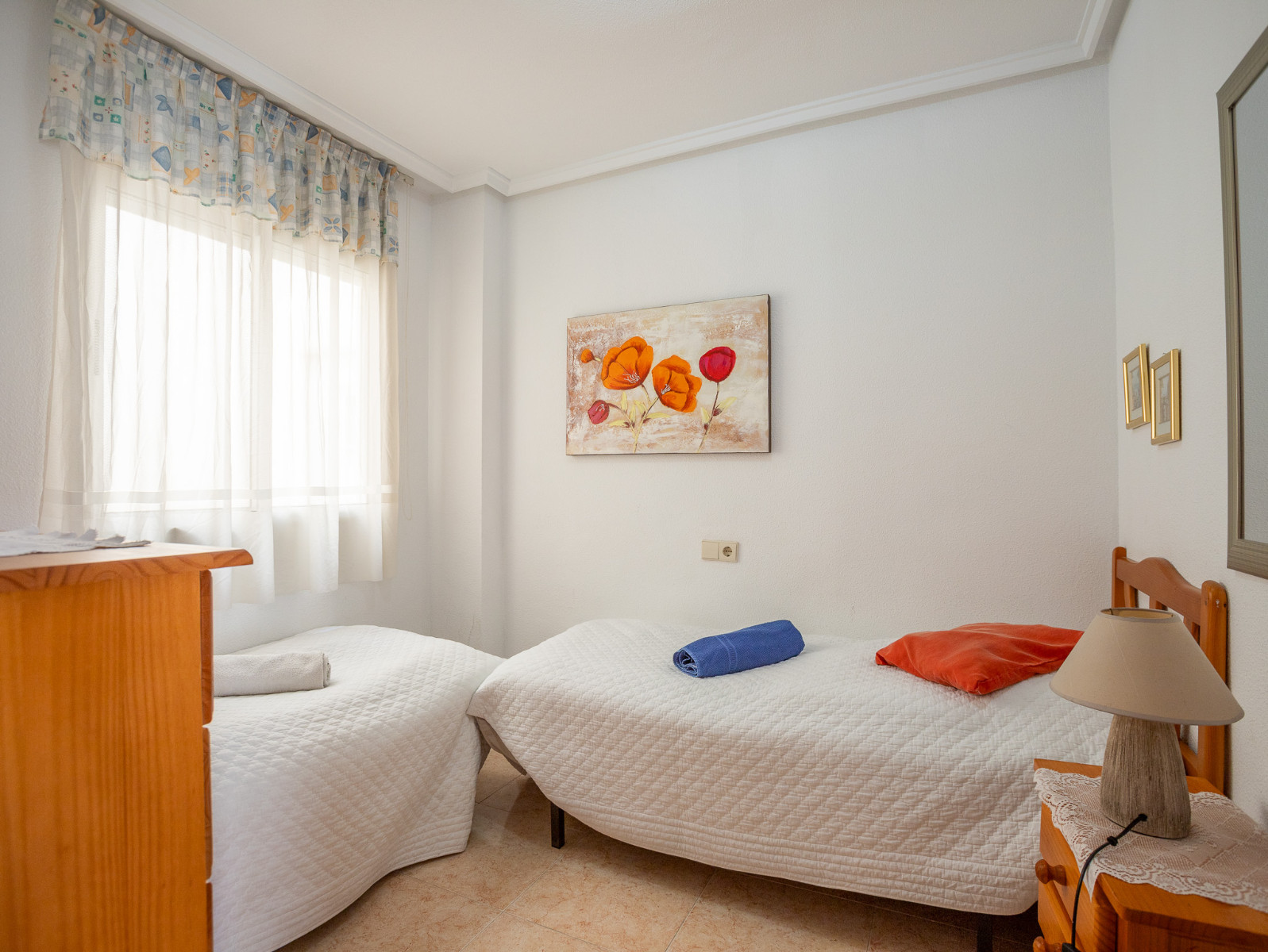 Apartamento en venta en Torrevieja