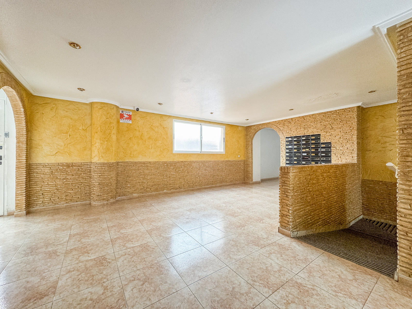 Apartamento en venta en Torrevieja