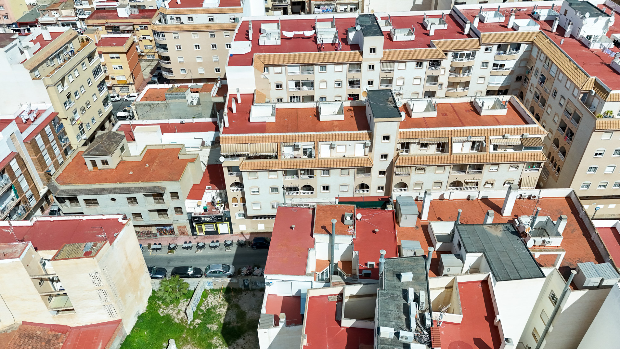 Apartamento en venta en Torrevieja